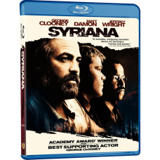Сириана [Blu-ray]