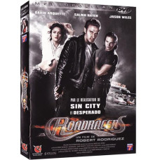 Гонщики [Blu-Ray]