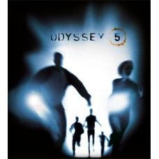 Одіссея 5 (1 сезон) [1 DVD]