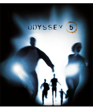 Odyssey 5 (Season 1) [1 DVD]