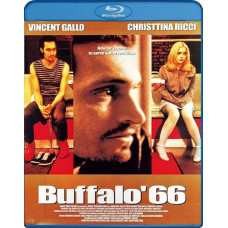Баффало 66 [Blu-ray]
