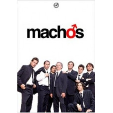 Пристрасті/7 мачо [8 DVD]