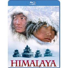 Гімалаї [Blu-Ray]