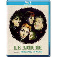 Подруги [Blu-Ray]