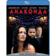 Анаконда [Blu-Ray]
