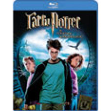 Гаррі Поттер та в'язень Азкабану [Blu-Ray]