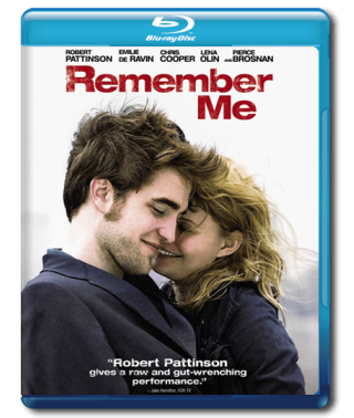 Пам'ятай мене [Blu-Ray]