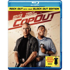 Двойной КОПец [Blu-Ray]