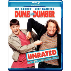 Dumb and Dumber [Blu-ray]
