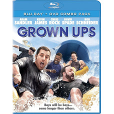 Одноклассники [Blu-ray]