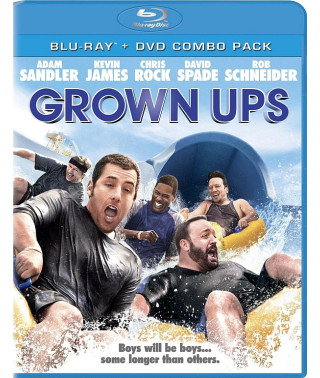 Odnoklassniki [Blu-ray]