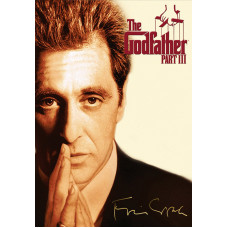 Крестный отец 3 [Blu-ray]