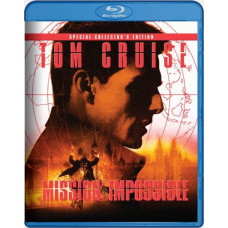  Mission Impossible [ Blu-ray ]