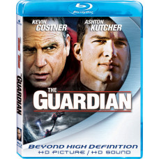 Спасатель [Blu-ray]