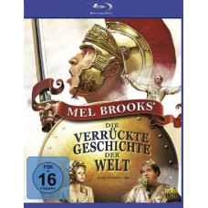 Всесвітня історія [Blu-Ray]