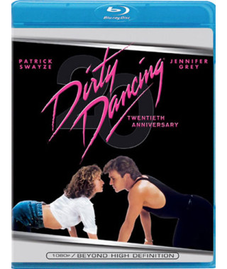 Dirty Dancing [Blu-Ray]