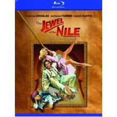 Перлина Нілу [Blu-Ray]
