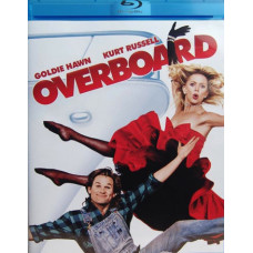 За бортом [Blu-Ray]