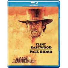 Ім'я йому Смерть [Blu-Ray]