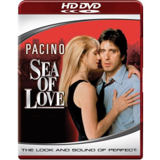 Море любви [Blu-ray]