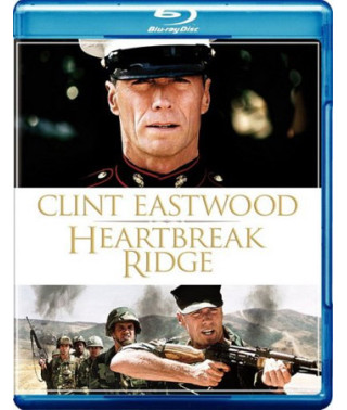 Перевал розбитих сердець [Blu-ray]