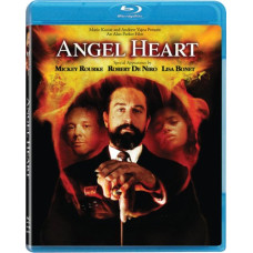 Angel Heart [Blu-ray]