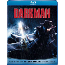 Людина темряви Людина темряви