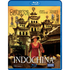 Индокитай [Blu-Ray]