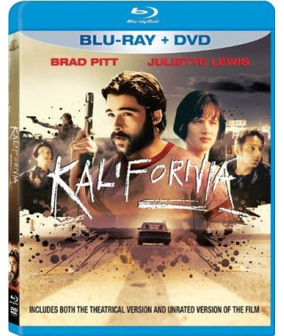 California [Blu-ray]