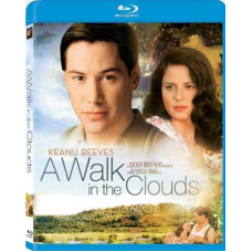 Прогулка в облаках [Blu-ray]