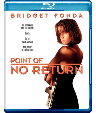Point of No Return (Killer)