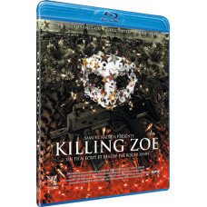 Kill Zoe Kill Zoe