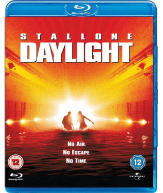 Дневной свет [Blu-Ray]