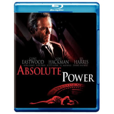 Абсолютная власть [Blu-Ray]