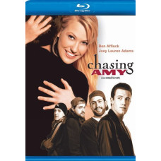 У гонитві за Емі [Blu-Ray]