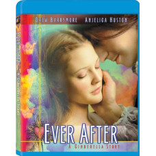 An Eternal Love Story [Blu-Ray]