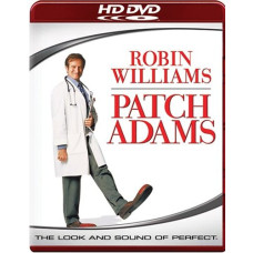 Целитель Адамс