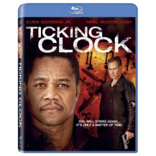 Убить по расписанию