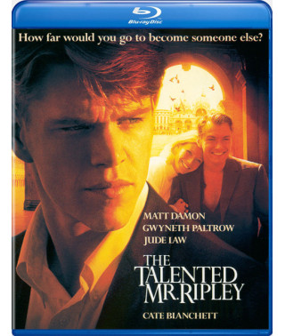 The Talented Mr. Ripley