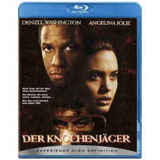 The Power of Fear [Blu-Ray]