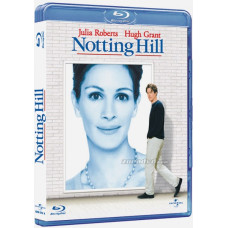 Ноттинг Хилл [Blu-ray]