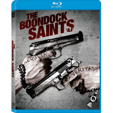 Slum Saints (The Boondock Saints) [Blu-ray]