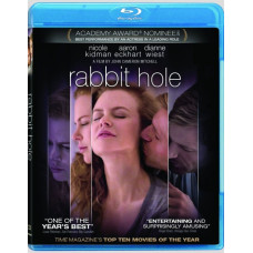 Кроличья нора [Blu-ray]