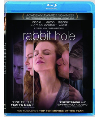 Кроляча нора [Blu-ray]