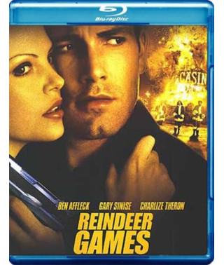 Азартные игры [Blu-Ray]