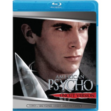 Американский психопат [Blu-Ray]