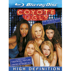 Bar Coyote Ugly [Blu-Ray]