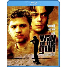 Путь оружия [Blu-ray]