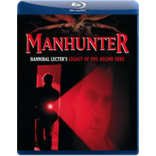 Manhunter [Blu-ray]