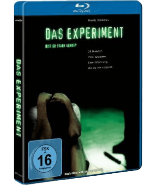 Эксперимент(Das Experiment)